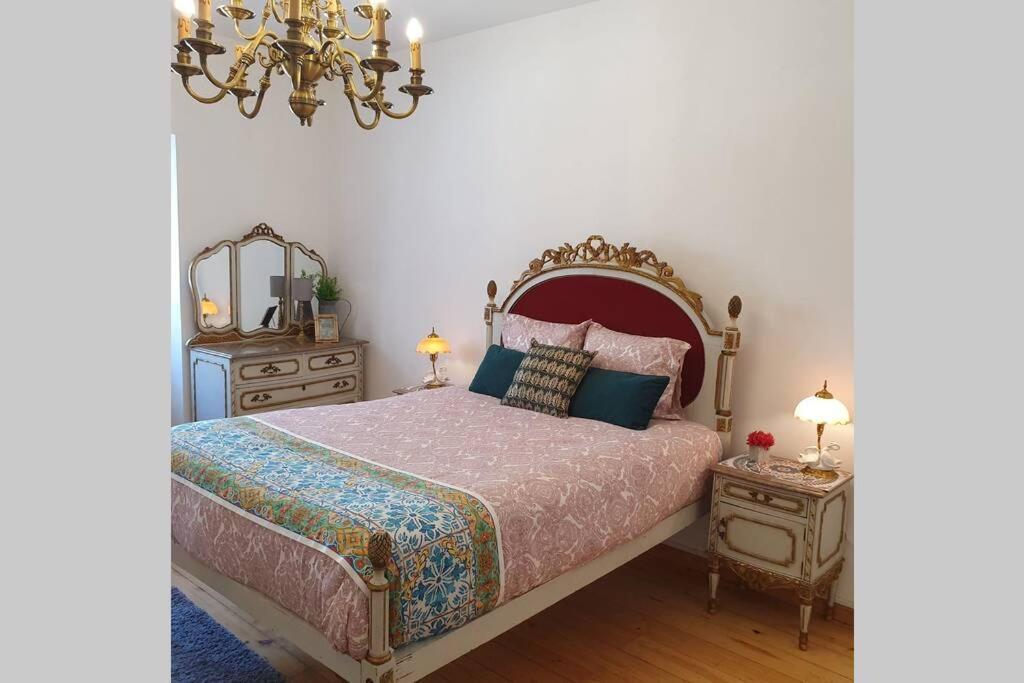 Charming Clerigos Studio Порту Экстерьер фото