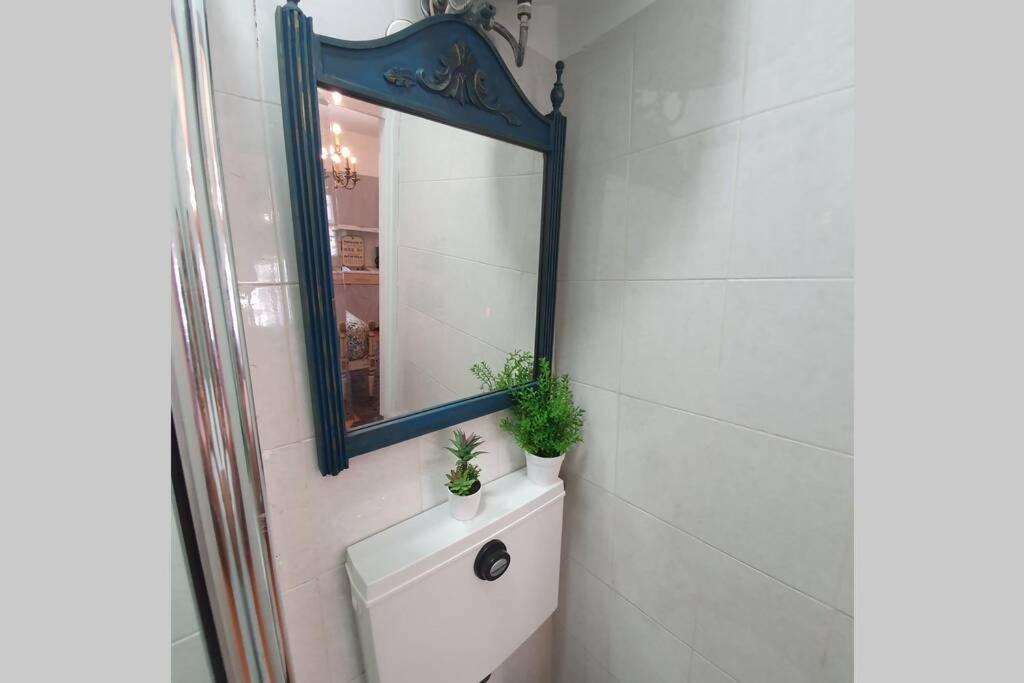 Charming Clerigos Studio Порту Экстерьер фото